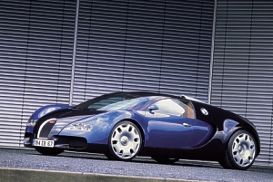bugatti